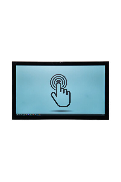 GÜMRÜK BEY Planar PCT2485 Helium 24" Ayarlanabilir Geniş Ekran Çoklu Dokunmatik Monitör