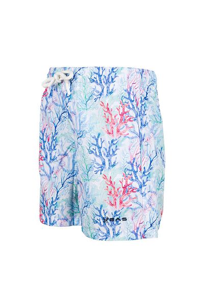 2AS Pantaloni scurți Wave Junior