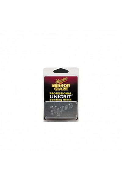 Meguiars Meguiar's Unigrit Sanding Block