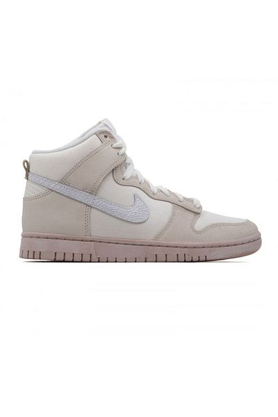Nike Nike Dunk Hi Retro PRM Emb