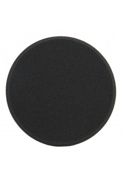 Meguiars Sponge Polish Finish Meguiar's Soft Buff DA Foam Finishing Disc 6", 152.4 mm