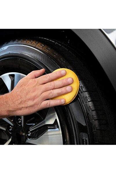Meguiars Meguiar's Hot Shine Tire Dressing Διάλυμα Συντήρησης Ελαστικών 710 ml