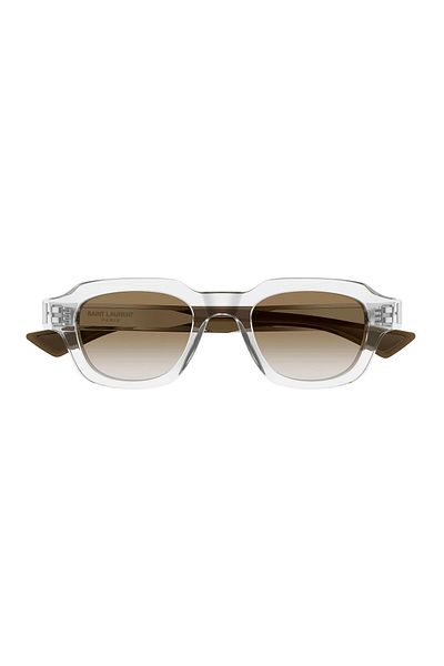 Saint Laurent Sl791 003 48 Unisex Sunglasses