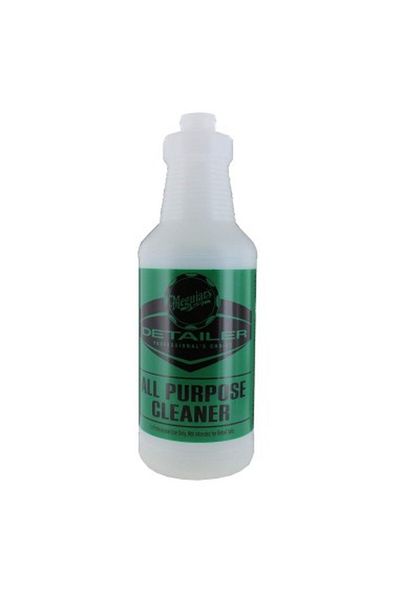 Meguiars APC Meguiar's 946ml non-spray bottle