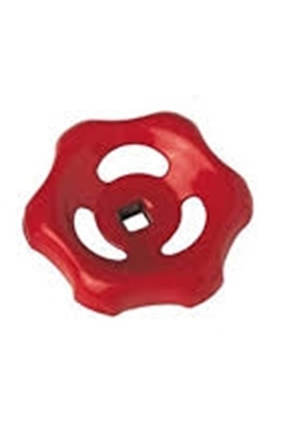 Leva House VOLAN KIRMIZI VANA TEPESİ KELEBEĞİ 3/4