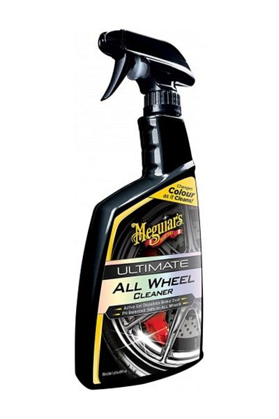 Meguiars Ultimate All Wheel Cleaner 710ml