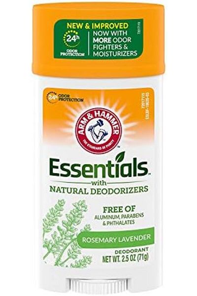 Arm&Hammer Arm & Hammer Deodorant 2.5oz Essentials Fresh by Arm & Hammer (Pack of 3)