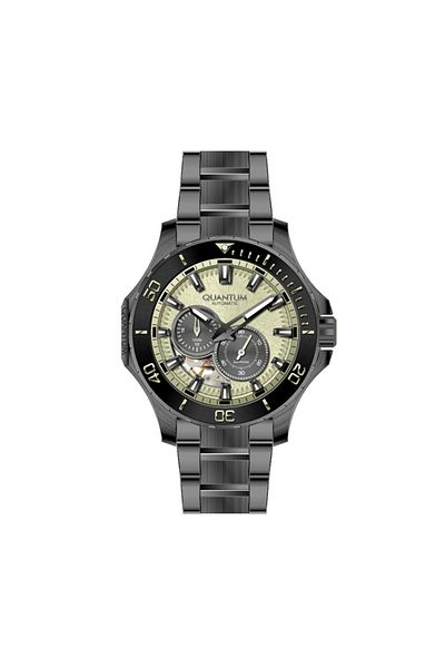 Quantum Qmg1188.070 Automatic Men's Wristwatch