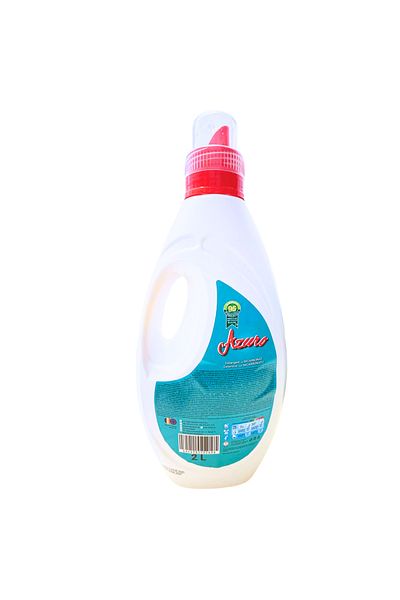 Cloret Azuro Liquid Laundry Detergent 2 L
