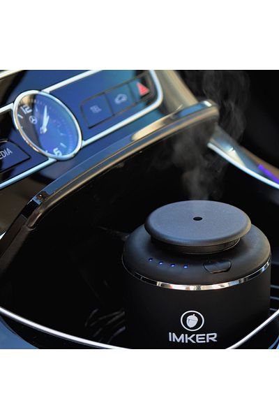 IMKER IMKER AromaLUX XS02.AC professional air freshener - with battery (fragrance included)