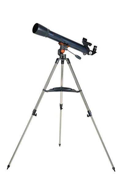 Nikula AZ 70070 Astronomik Teleskop