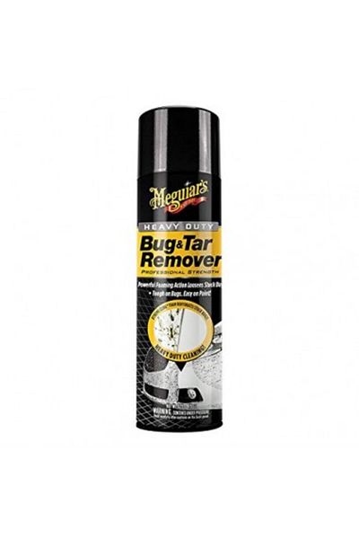 Meguiars Meguiar's Bug and Tar Remover, 443ml