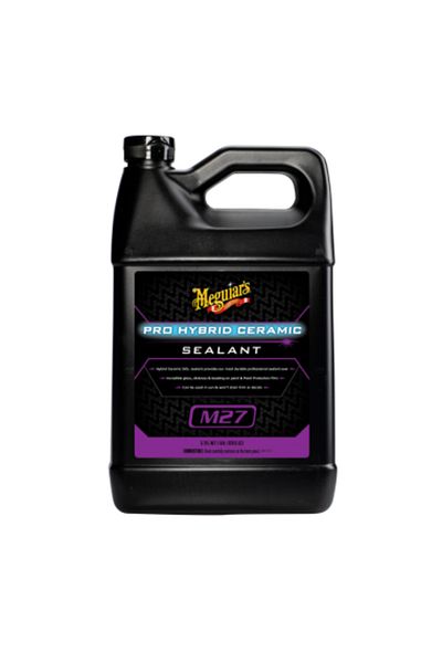 Meguiars Sealant Auto Meguiar's Pro Hybrid Ceramic Sealant, 3.78l