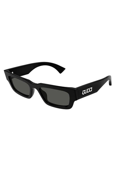 Gucci GG1838S 001 52 Unisex Güneş Gözlüğü