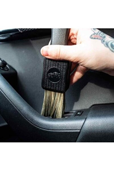 Meguiars Βούρτσα περιποίησης Meguiar's Dash Trim