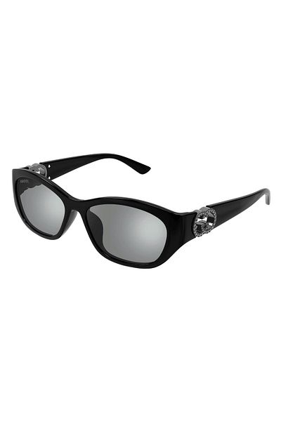 Gucci GG1826SK 004 57 Kadın Güneş Gözlüğü