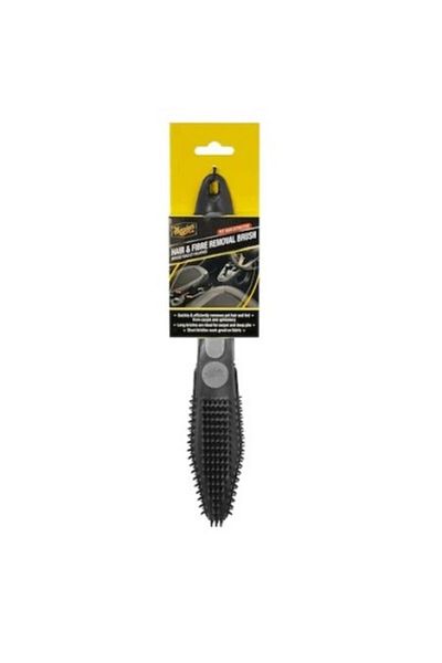 Meguiars Meguiar's, Hair & Fibre Removal Brush Pet Hair Extractor