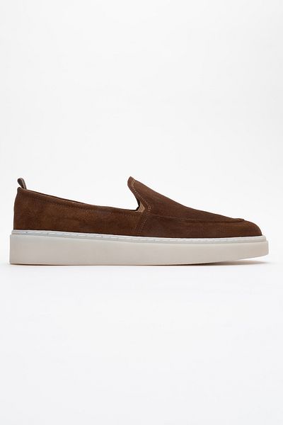 Ataköy Ayakkabı MEN'S LEATHER LOAFER SHOES