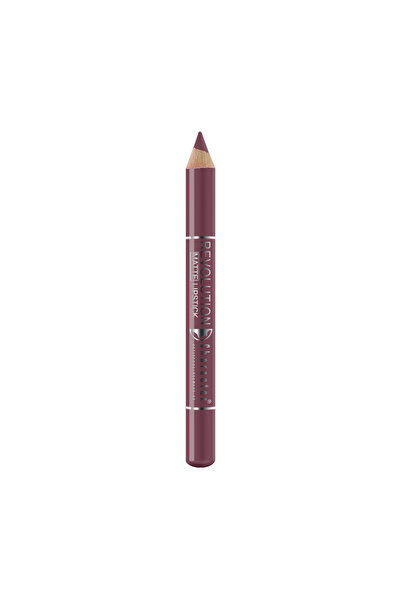Character Revolution Matte Lipstick