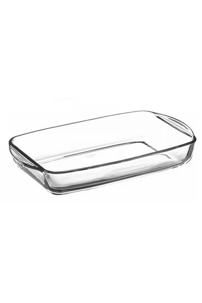 10 parmak Yena Heat-resistant Parma Dish Dimensions 28cm x 20cm