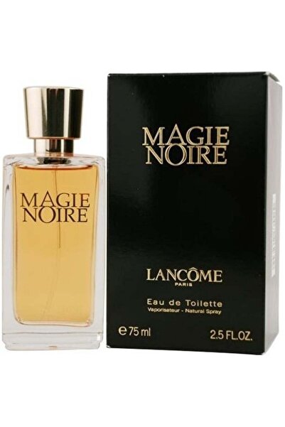 Lancome عطر لانكوم ماجي نوير او دو تواليت 75مل