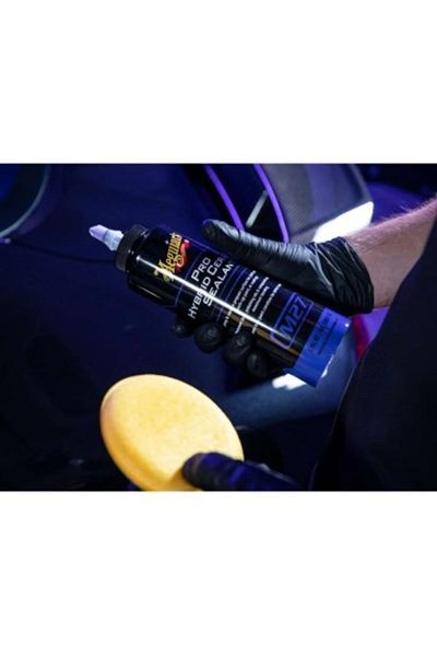 Meguiars Sealant Auto Meguiar's Pro Hybrid Ceramic Sealant, 473 ml