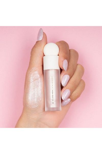 QIBEST Liquid Highlighter, Qibest, Multifunctional, 05, 4.5 g