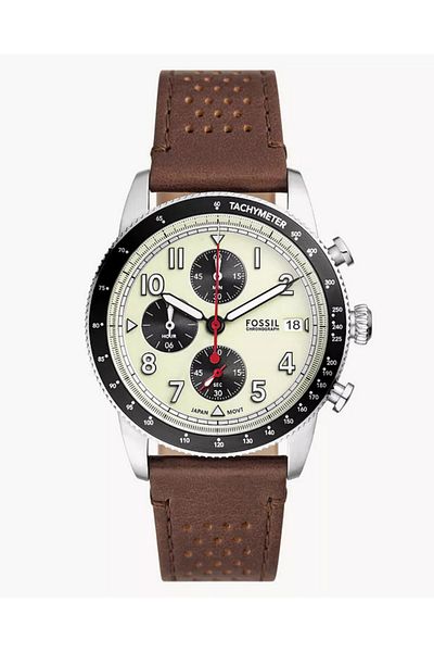 Fossil Sport Tourer Chronograph Male Watch FS6042