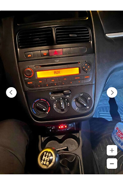 Class Linea Fiorino Nemo Bipper (BOSCH)!!! Marka Teypler Için Aux Usb Bluetooth Mp3 Modülüdür.123