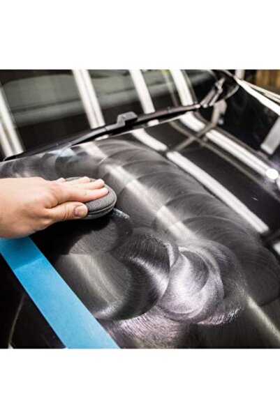 Meguiars Κερί 3 σε 1 Meguiar's 473ml