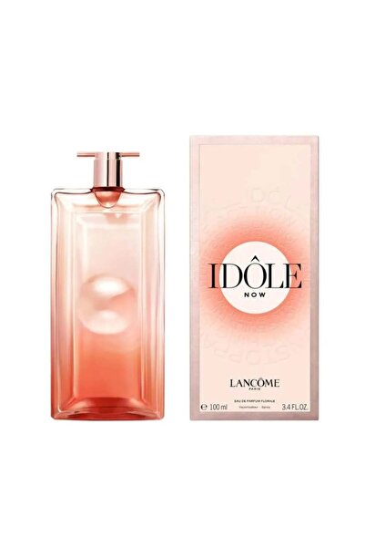 Lancome عطر لانكوم ايدول ناو فلورال او دو بارفيوم النسائي 100مل