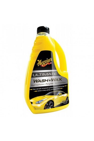 Meguiars Meguiar's Ultimate Wash and Wax, 1.42L