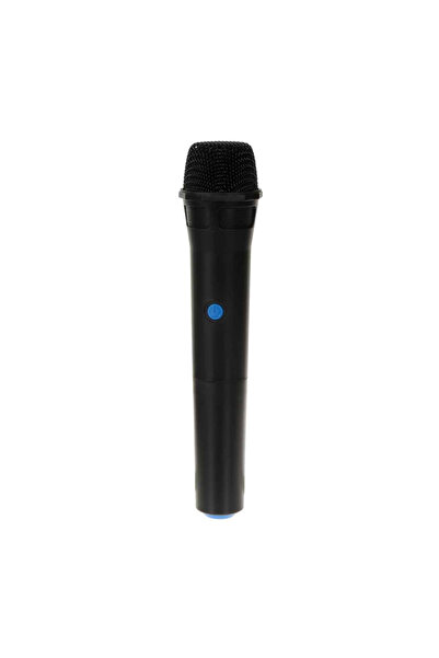 nextbuy Büyük Boy Party Box Bluetooth Hoparlör Taşınabilir Şarjlı Kablosuz Karaoke Mikrofonlu Ses Sistemi