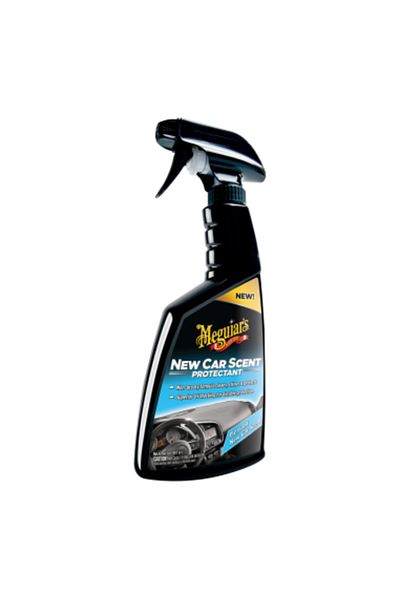 Meguiars Protector de parfum pentru mașini noi Meguiar's, 473 ml