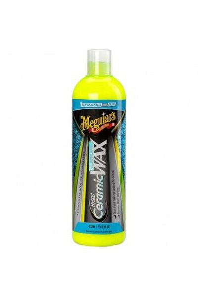Meguiars Meguiar's Hybrid Ceramic Liquid Wax, 473ml