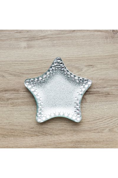 HomeVibes Starsodiam Candle Holder