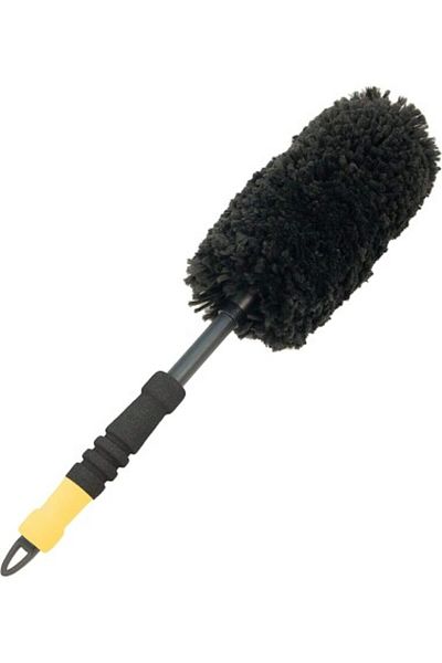 Meguiars Meguiar's Supreme Wheel Brush L