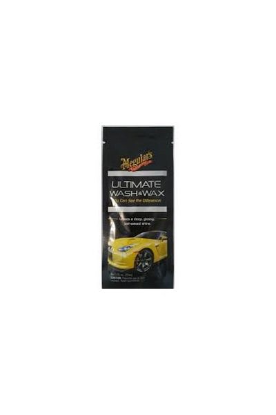 Meguiars Șampon auto Meguiar's Ultimate Wash & Wax 30ml