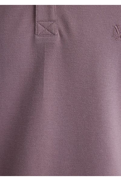Mavi Rose Pink Polo T-Shirt Regular Fit / Regular Cut 88043-369
