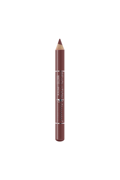 Character Revolution Matte Lipstick