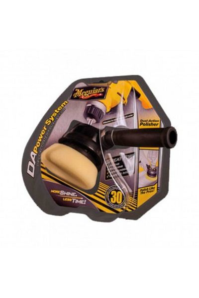Meguiars Polishing pad for Meguiar's DA Drill PowerSystem