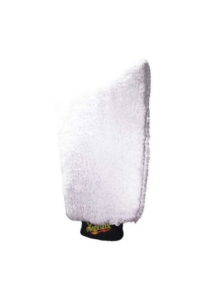 Meguiars Meguiar's Ultimate Wash Mitt Microfiber Car Wash Mitt