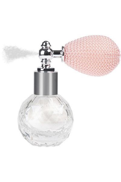 Dragon Ranee Highlighter spray with pump, Ranee, Highlight Powder Spray, 01, 3 g