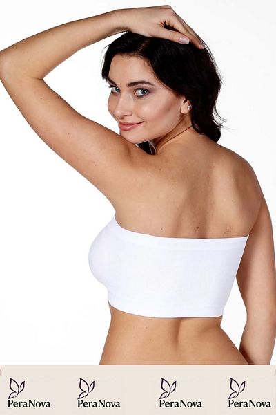 PeraNova Premium Straples Firming Lifting Shaping Lifting Women's Seamless Pad Bondeo
