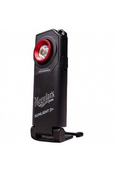 Meguiars Meguiar's Sunlight 3 Plus Led Control Lamp