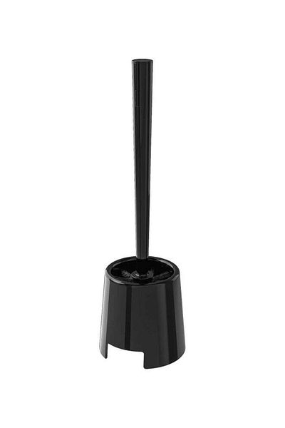 Generic Toilet Brush Holder Black 36.5cm
