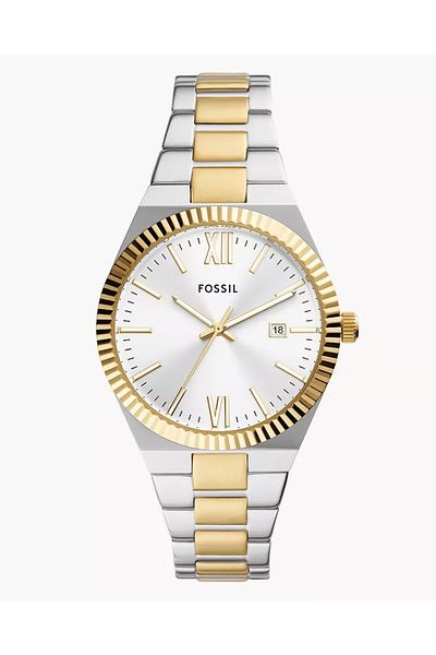 Fossil Ceas de damă Scarlette ES5259
