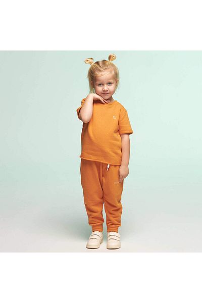 Mysari Kids Cotton T-shirt