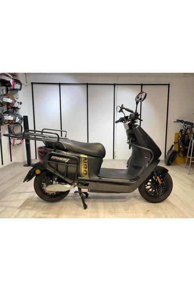 Sway N90 150 Km Menzilli Çıkarılabilir Lithium Bataryalı Elektirikli Motosiklet