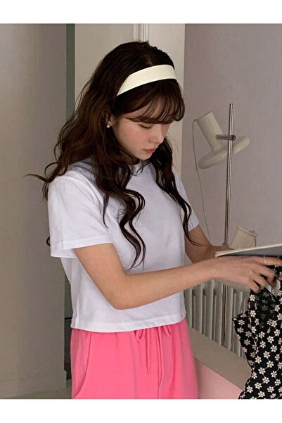 Gollinger ΓΥΝΑΙΚΕΙΟ Crop T-shirt